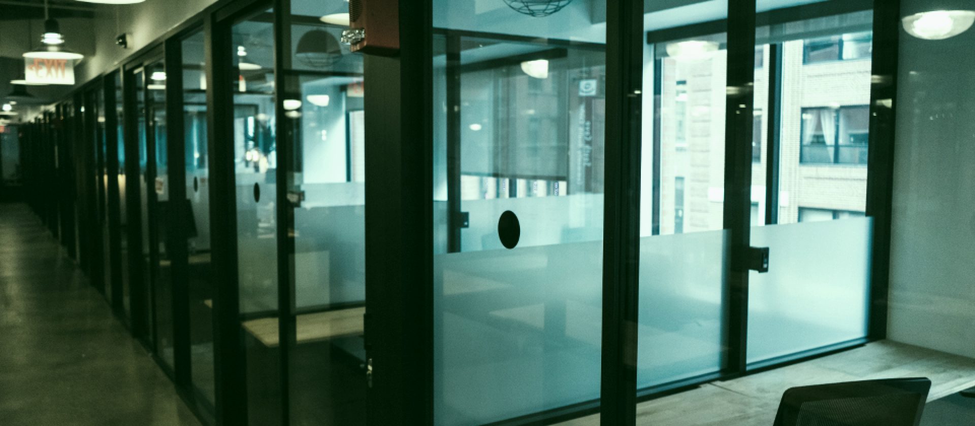 MGS Software ofisi — Esenler, İstanbul